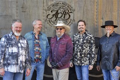 The Artimus Pyle Band