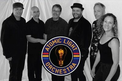 Atomic Light Orchestra