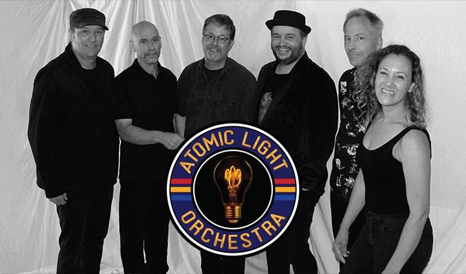 Atomic Light Orchestra