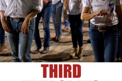 Third Thursdays Line Dancing