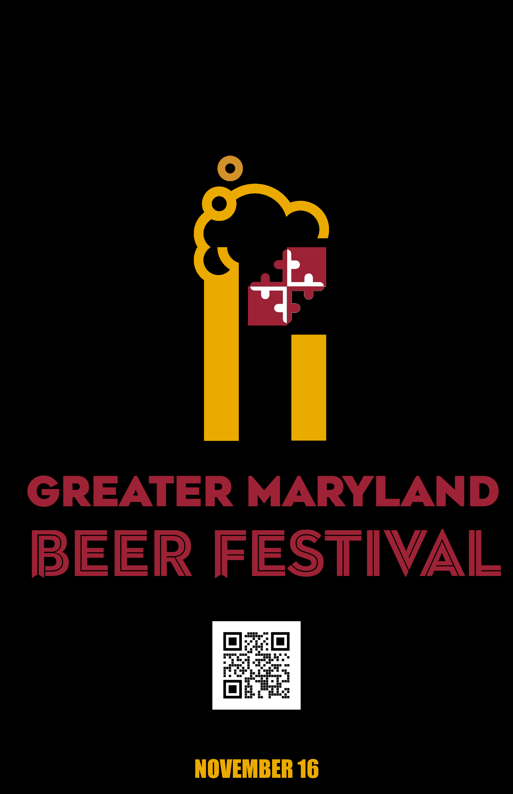 Greater Maryland Beer Festival