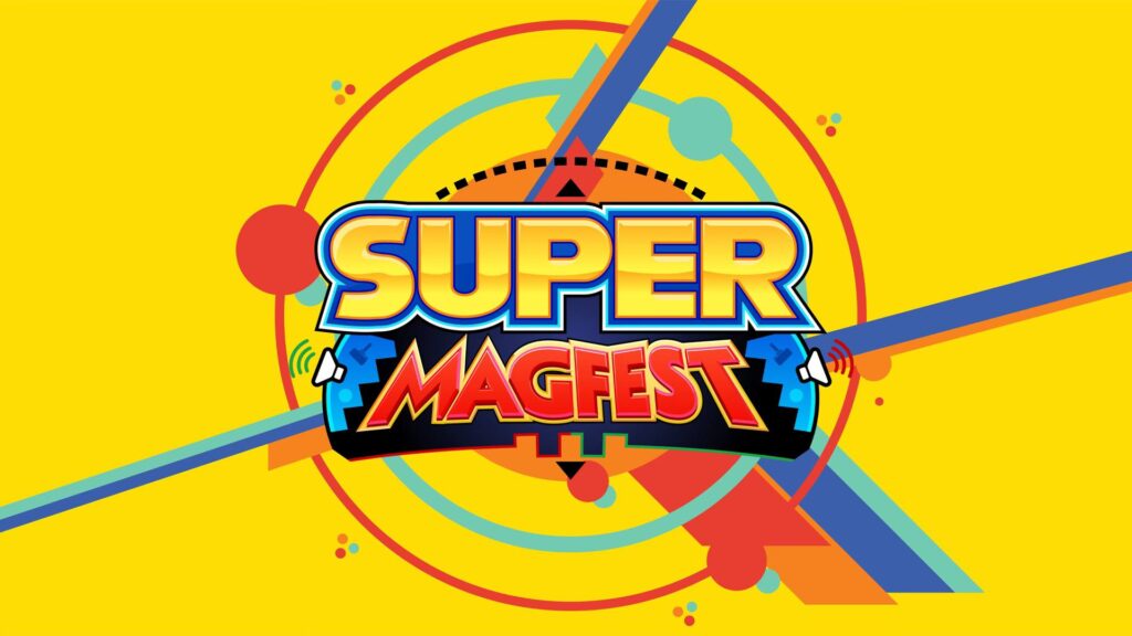 Super MAGFest