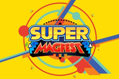 Super MAGFest