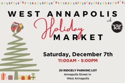 West Annapolis Holiday Market