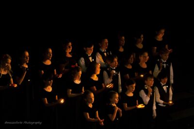 All Children's Chorus of Annapolis @ Grand Illumination