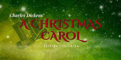 A Christmas Carol