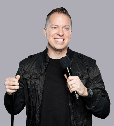 Gary Owen