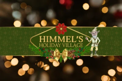 Himmel's Holiday Village