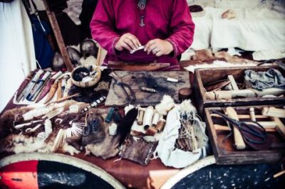 Native Americans of Maryland