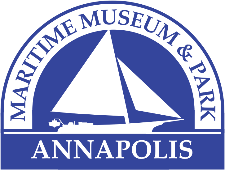 annapolis maritime museum logo