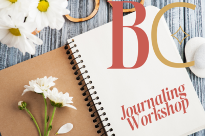 Journaling Workshop