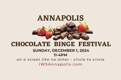 Chocolate Binge Festival