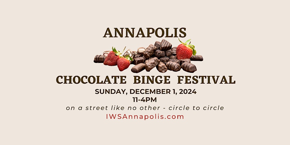 Chocolate Binge Festival