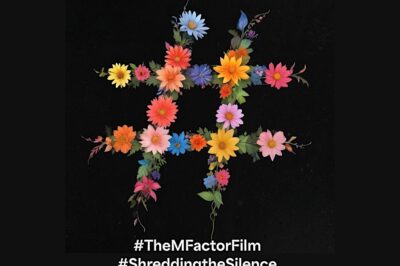 The M Factor Screening @ Bread and Butter Kitchen