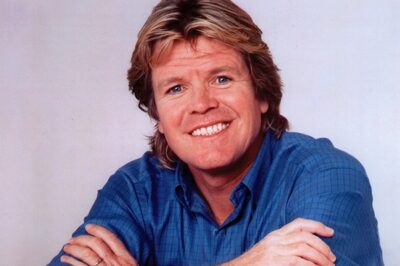 Herman's Hermits Starring Peter Noone