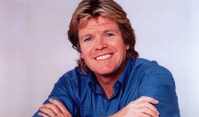 Herman's Hermits Starring Peter Noone