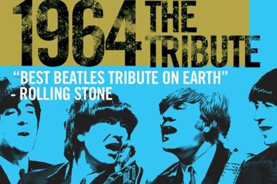 1964 The Tribute