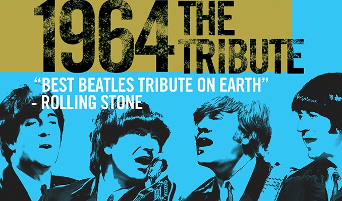 1964 The Tribute