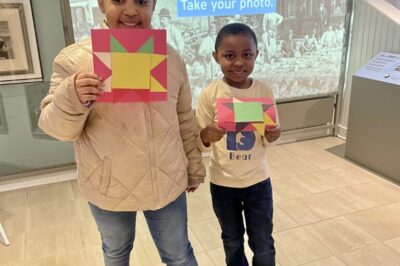 Black History Month at the Museum of Historic Annapolis