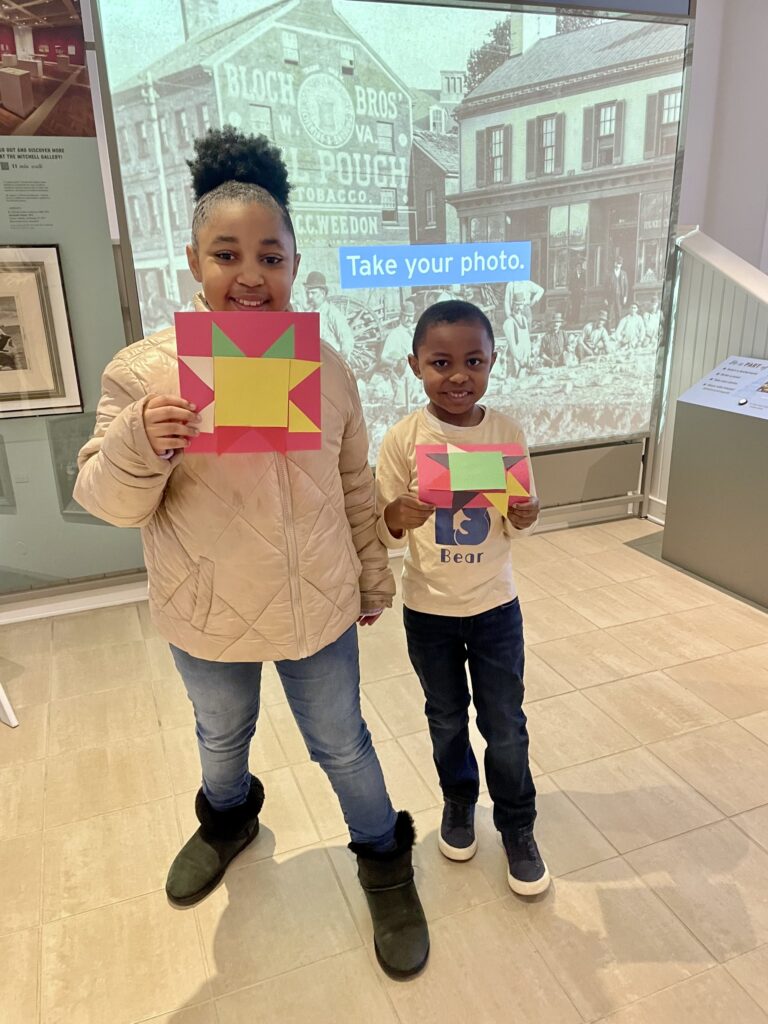 Black History Month at the Museum of Historic Annapolis