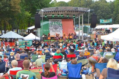 Annapolis Irish Festival