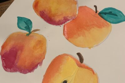 Watercolor for Beginners