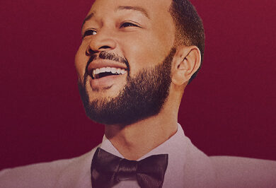 A John Legend Christmas