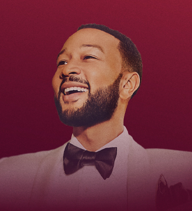 A John Legend Christmas