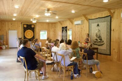 Gluten Free Sourdough Making Class