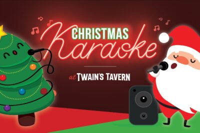 Christmas Karaoke