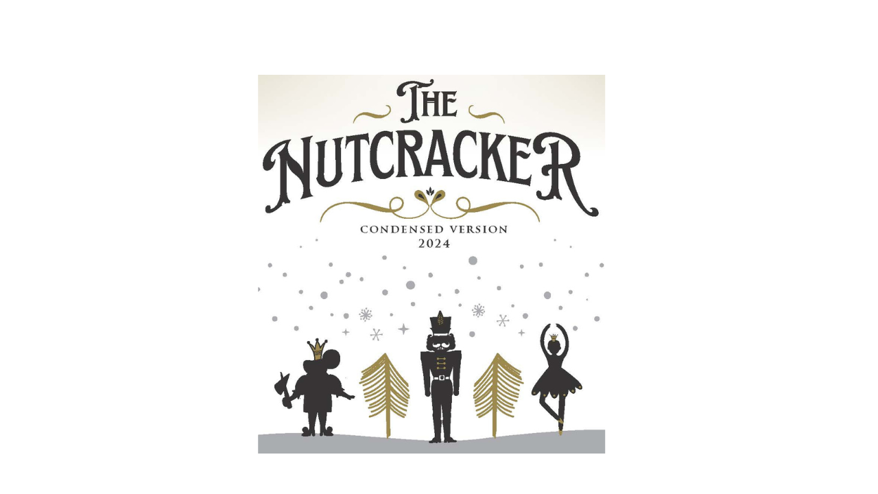 The Nutcracker