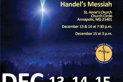 Handel's Messiah