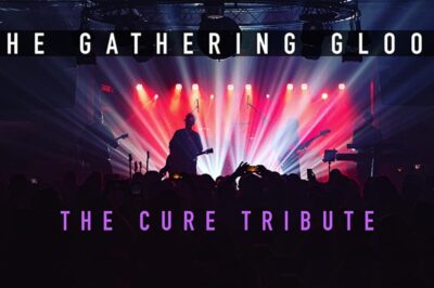 The Gathering Gloom: The Cure Tribute