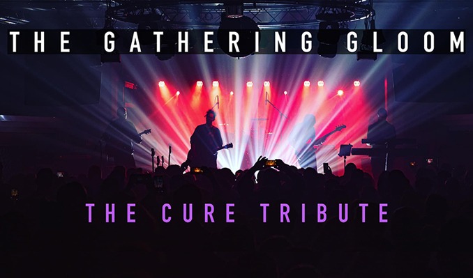 The Gathering Gloom: The Cure Tribute