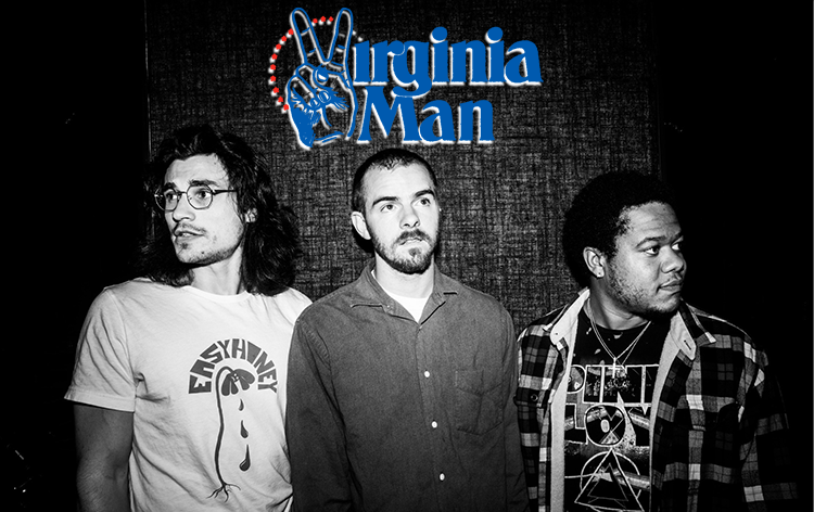 Virginia Man