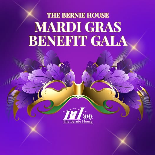 Mardi Gras Benefit Gala