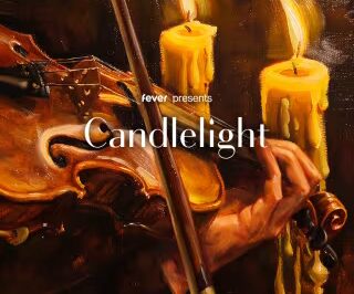 Candlelight: Featuring Vivaldi's Four Seasons and More