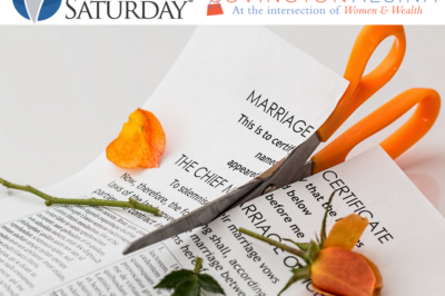 Second Saturday Divorce Workshop