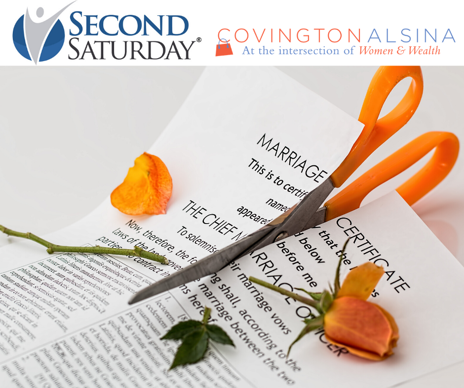 Second Saturday Divorce Workshop