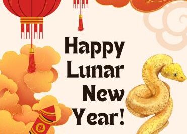 Lunar New Year Storytime