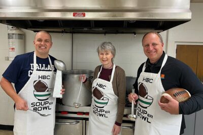 Annapolis SOUPer Bowl