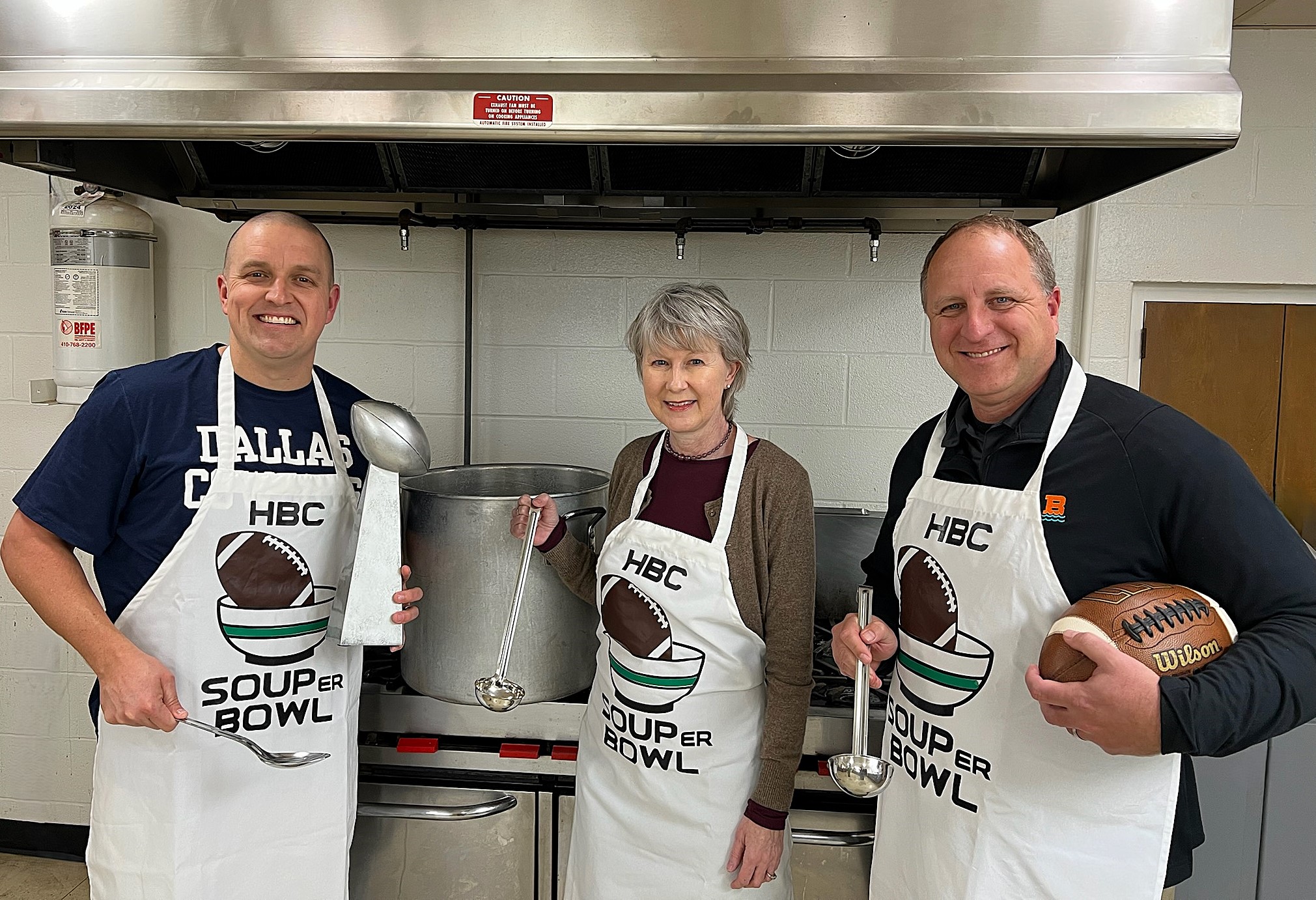 Annapolis SOUPer Bowl