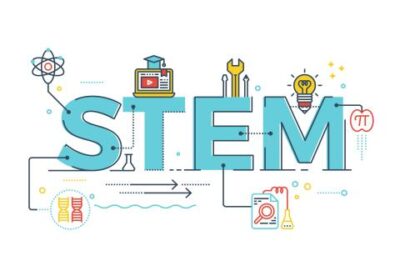 STEM Storytime