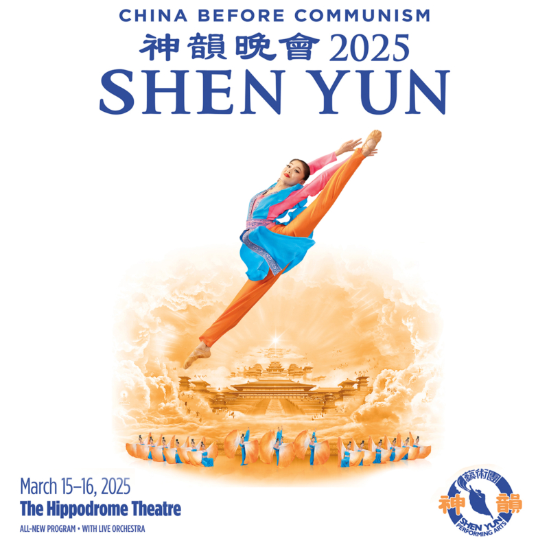 Shen Yun