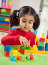 School Skills for Preschoolers