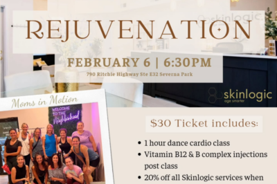 Rhythm & Rejuvenation