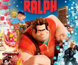 Wreck-it Ralph