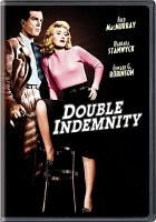 Winter Classic Film Series: Double Indemnity