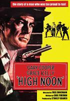 Winter Classic Film Series: High Noon