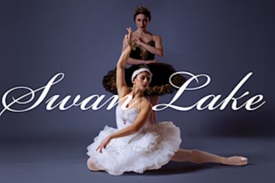 Mini Performance of Swan Lake